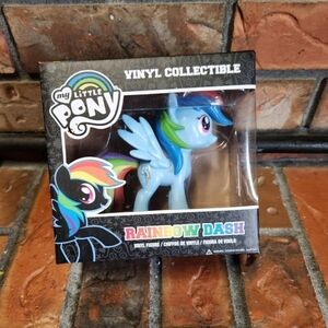 My Little Pony Funko Rainbow Dash